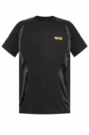 Striped t-shirt, zdjęcie 1 Striped t-shirt od ADIDAS by Alexander Wang